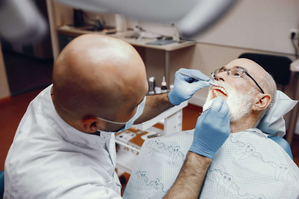 Czy znieczulenie u dentysty jest szkodliwe?