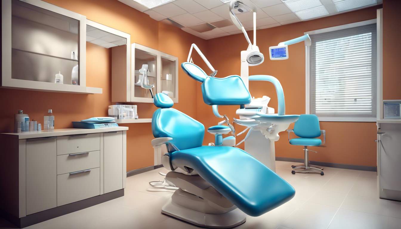 Skuteczna profilaktyka próchnicy u dzieci – wskazówki dla rodziców