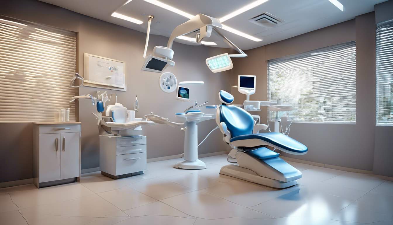 Przeszczep dziąsła – wskazania, przebieg i czas gojenia