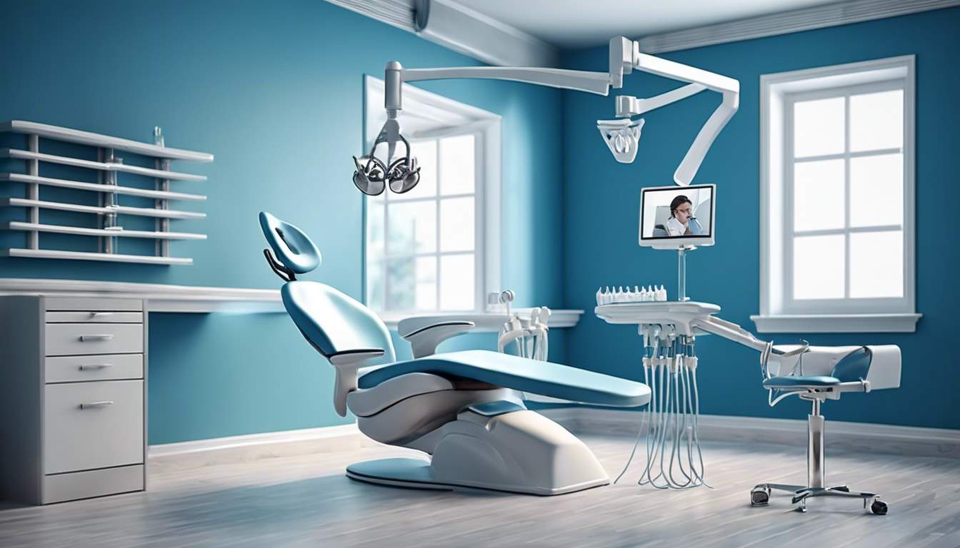 Pierwsza Wizyta u Ortodonty: Kiedy Rozważyć Implanty?